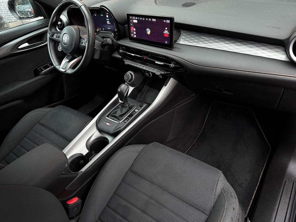 Alfa Romeo Tonale 2023