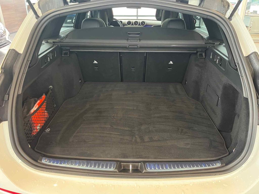 Mercedes-Benz C 220 2024