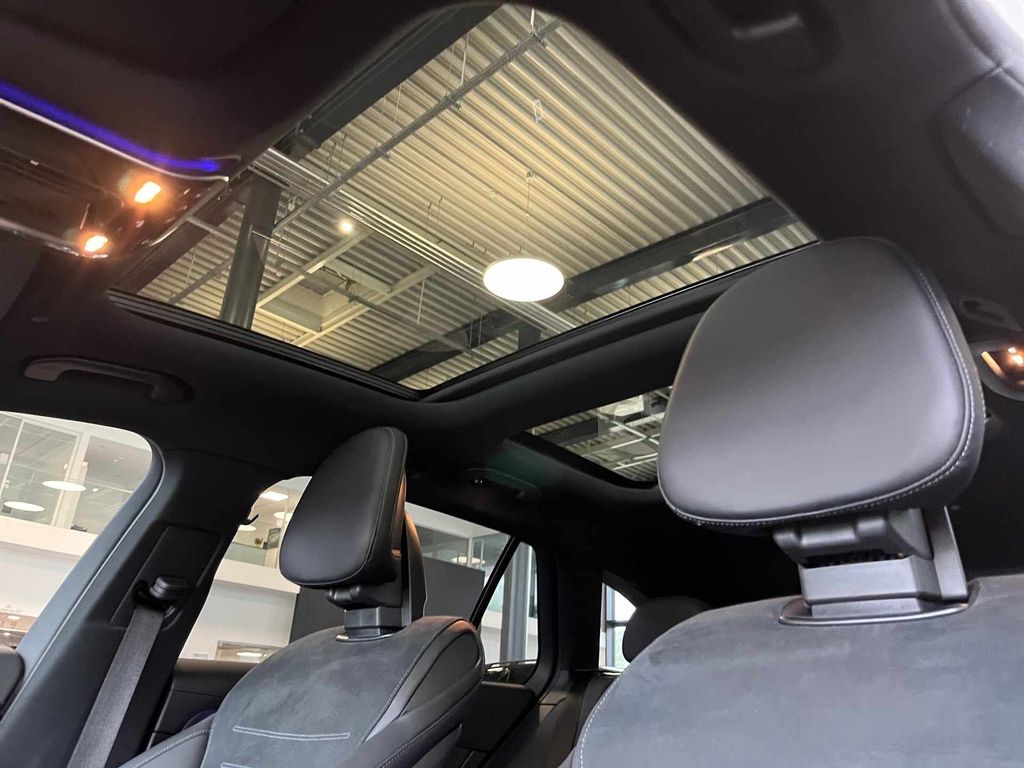 Mercedes-Benz C 220 2024