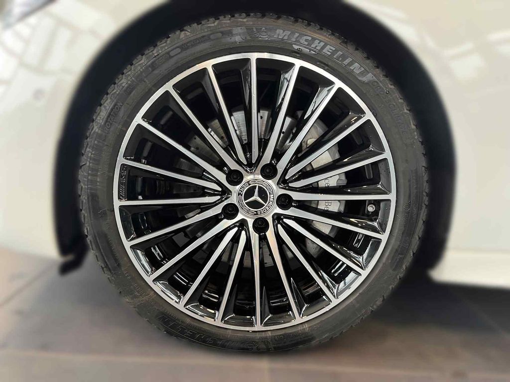 Mercedes-Benz C 220 2024