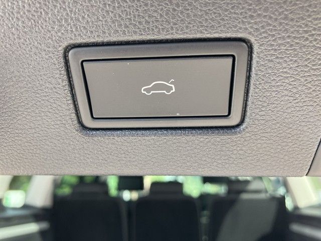 Volkswagen Touran 2025