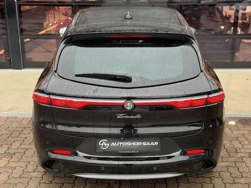 Alfa Romeo Tonale 2023