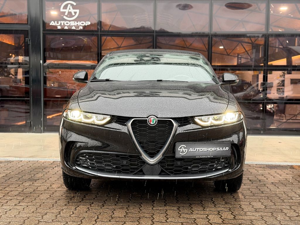 Alfa Romeo Tonale 2023