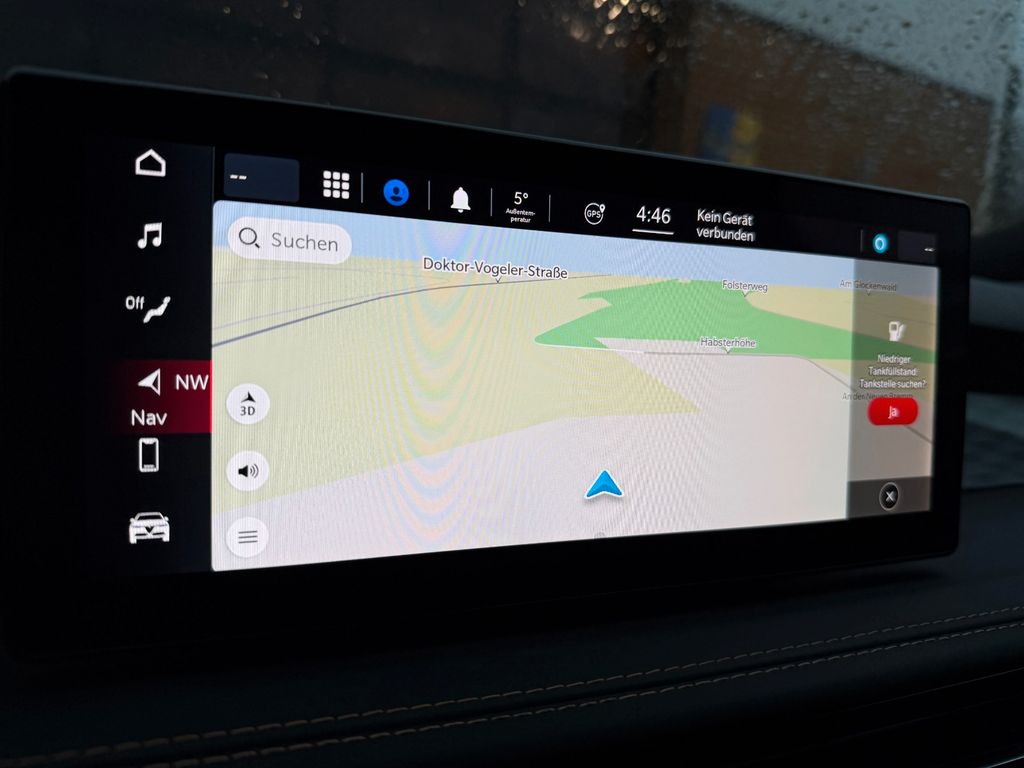 Alfa Romeo Tonale 2023