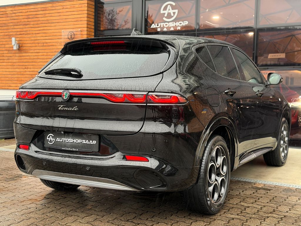 Alfa Romeo Tonale 2023