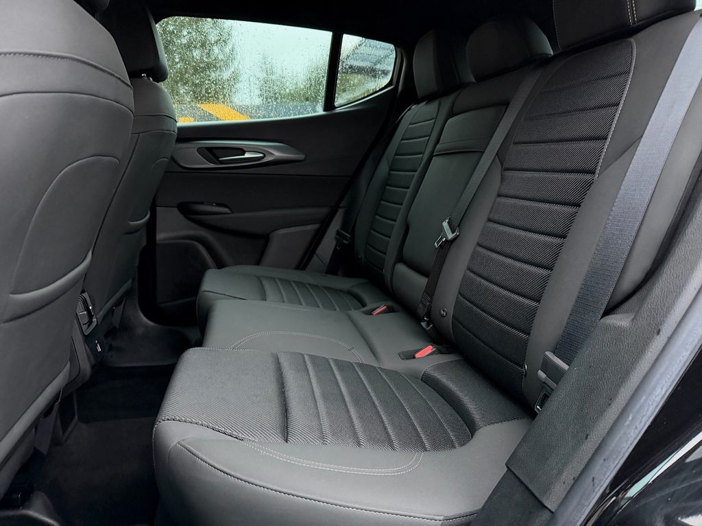 Alfa Romeo Tonale 2023