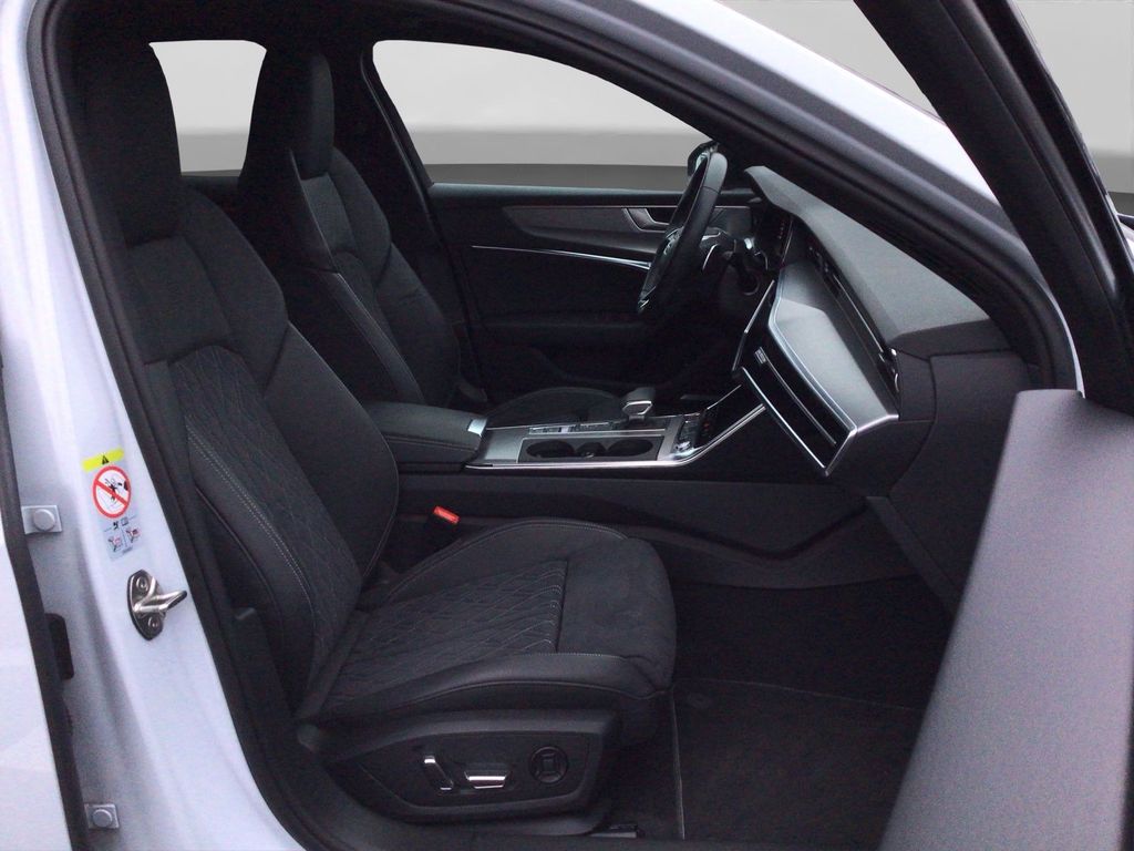 Audi S6 2023
