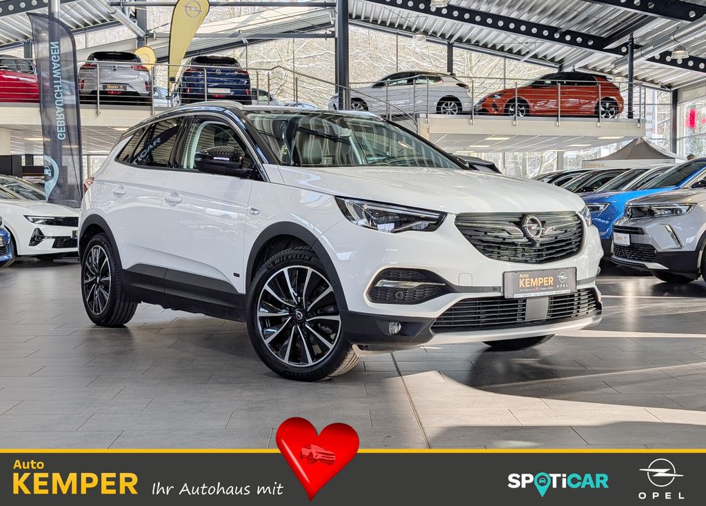 Opel Grandland (X) 2021