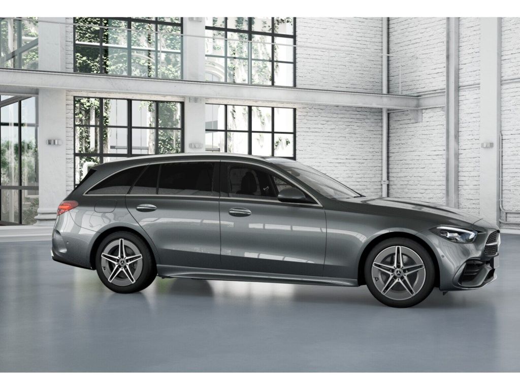 Mercedes-Benz C 200 2024