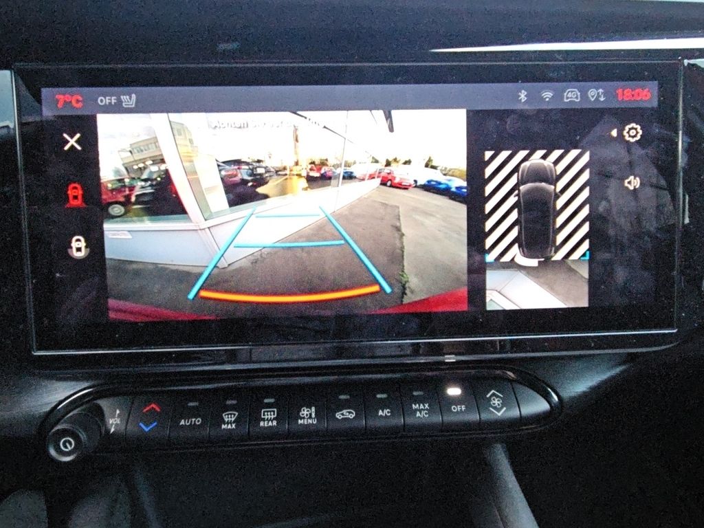 Alfa Romeo Junior 2025