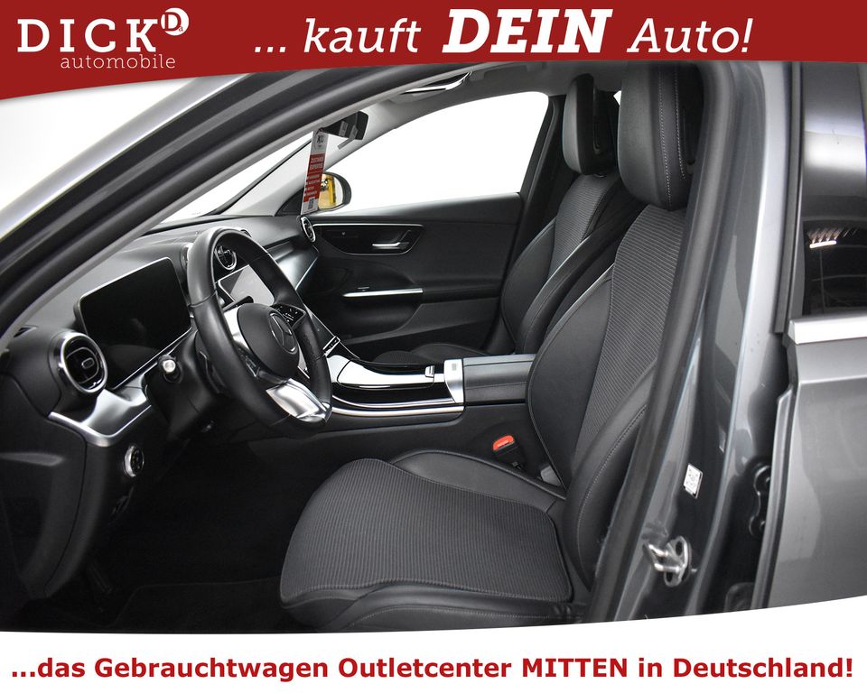 Mercedes-Benz C 200 2022