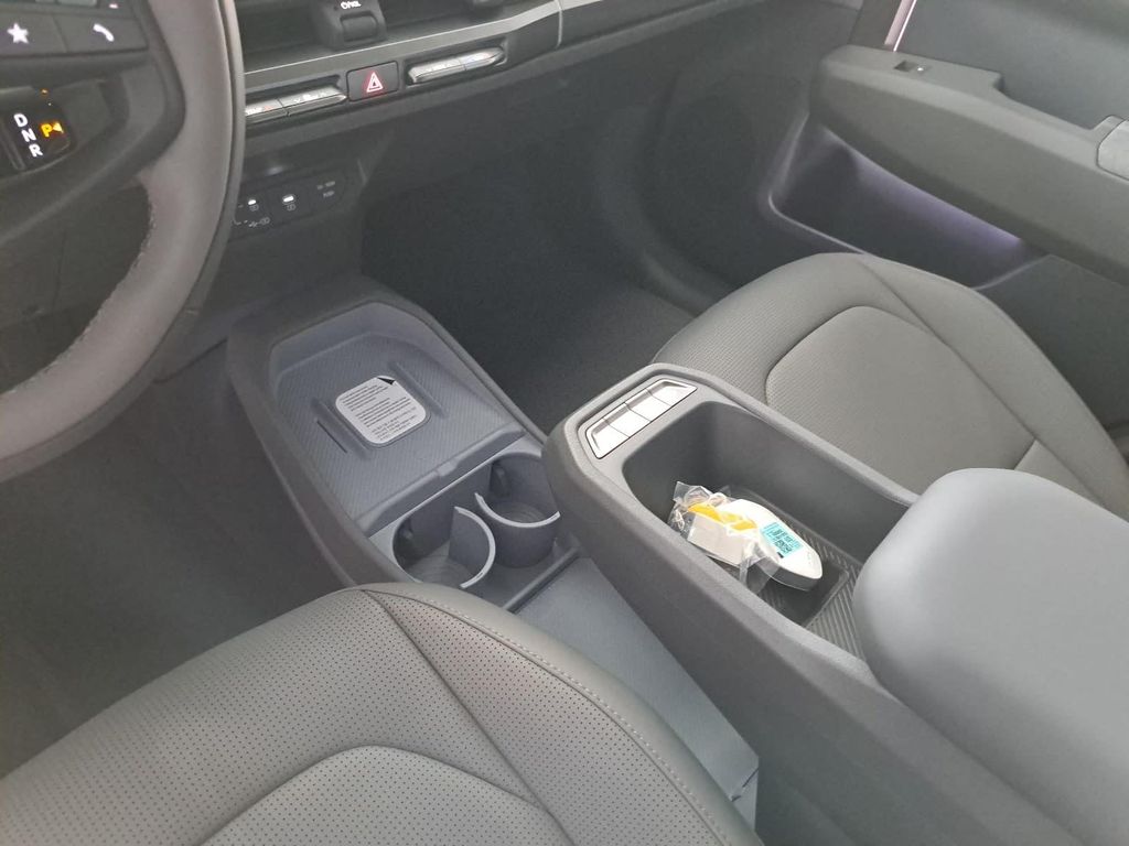 Kia EV3 2026