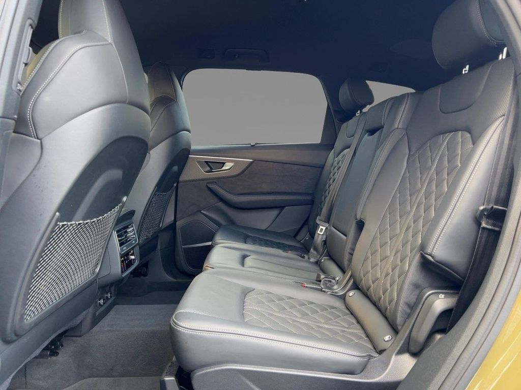Audi SQ7 2024