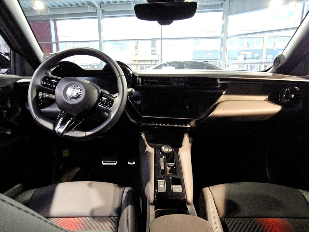 Alfa Romeo Junior 2025