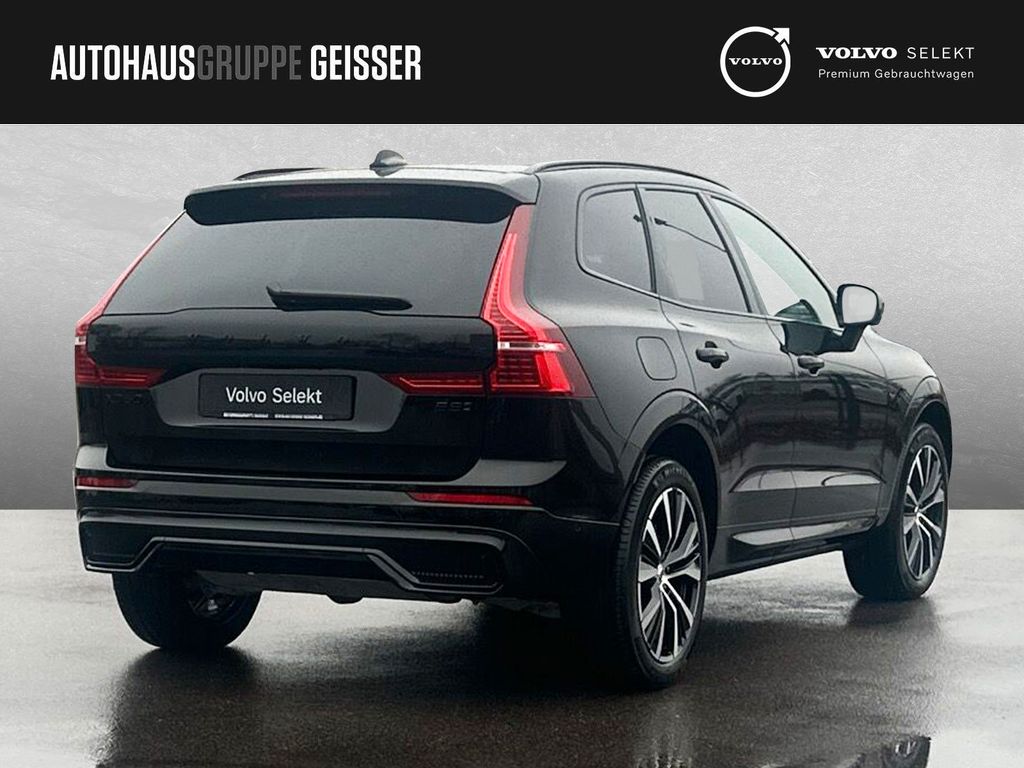 Volvo XC60 2025