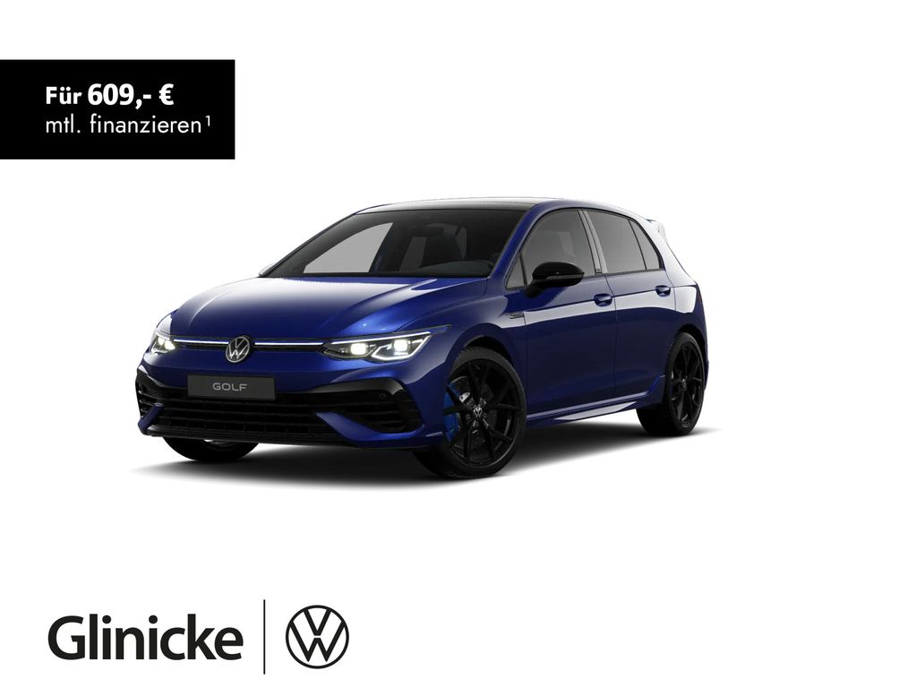 Volkswagen Golf 2024