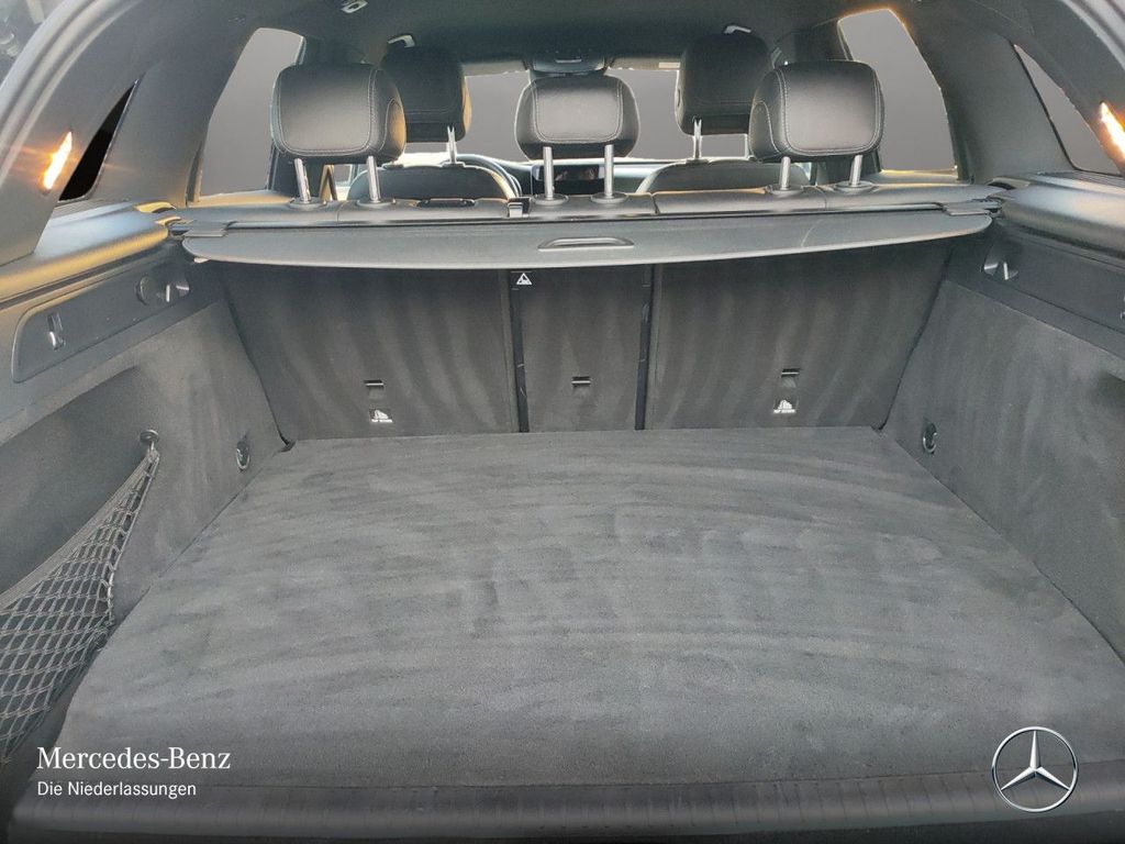 Mercedes-Benz GLC 300 2021