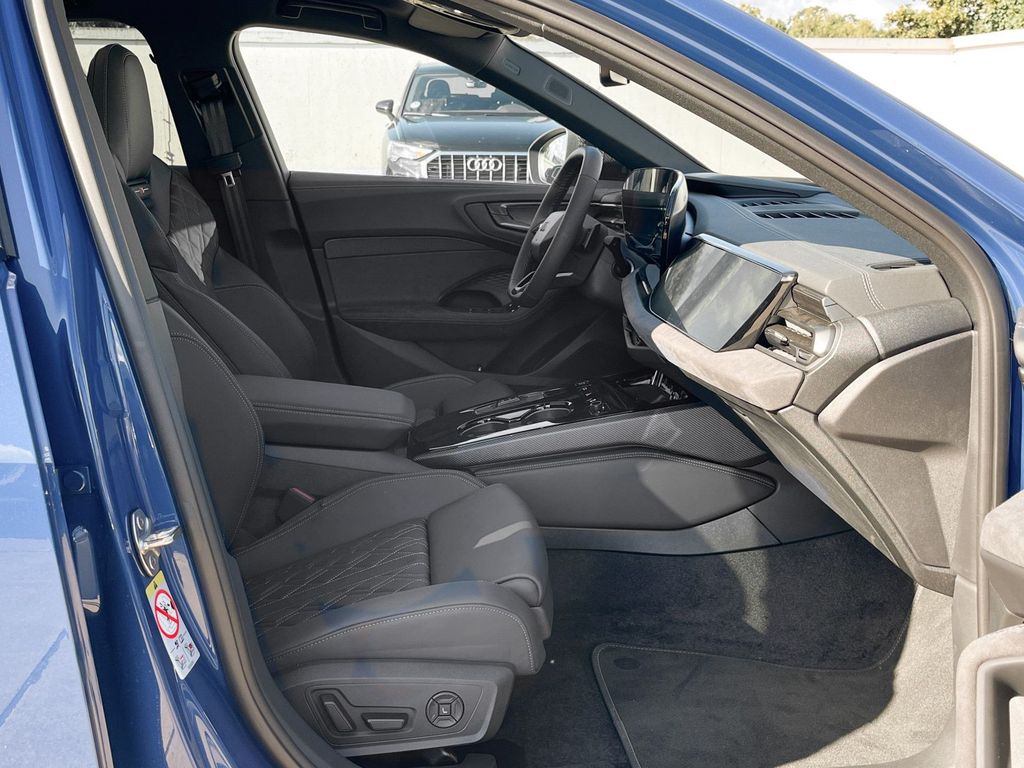 Audi S5 2025