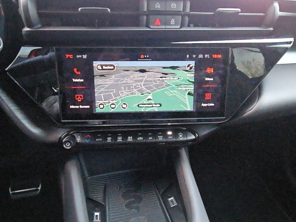 Alfa Romeo Junior 2025