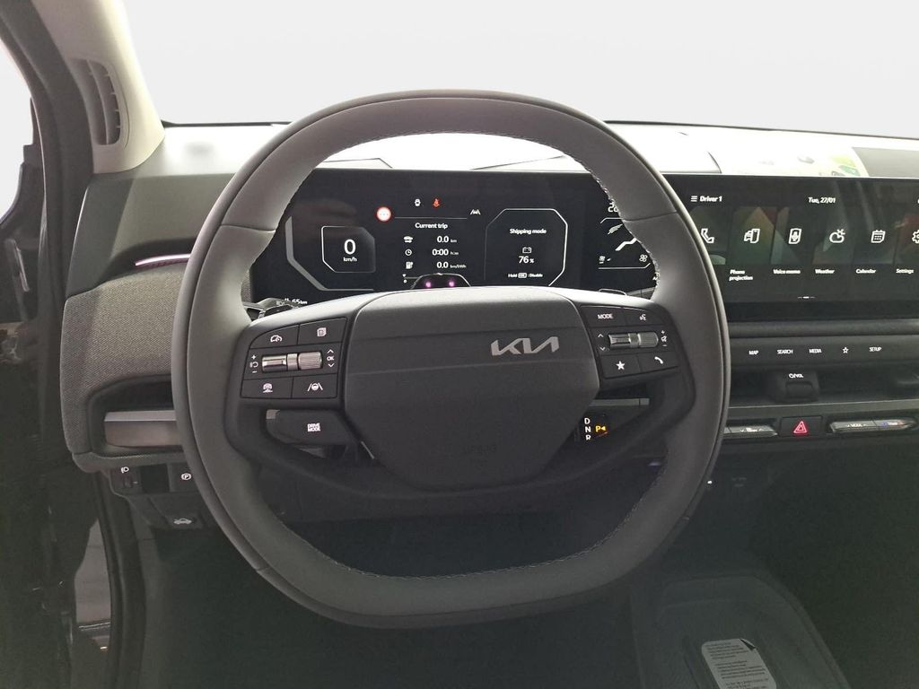 Kia EV3 2026