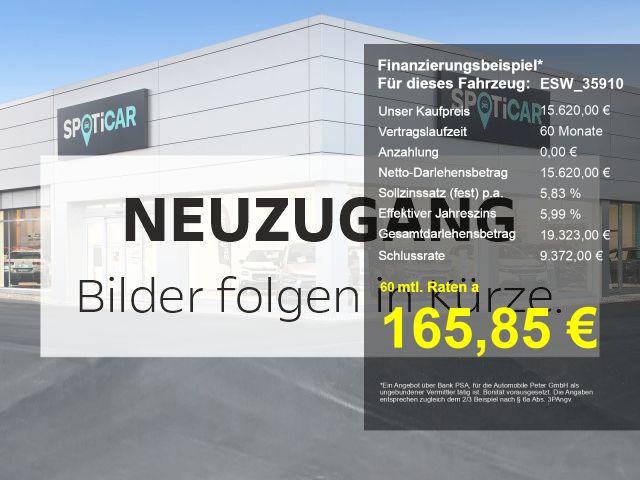 Opel Corsa 2022