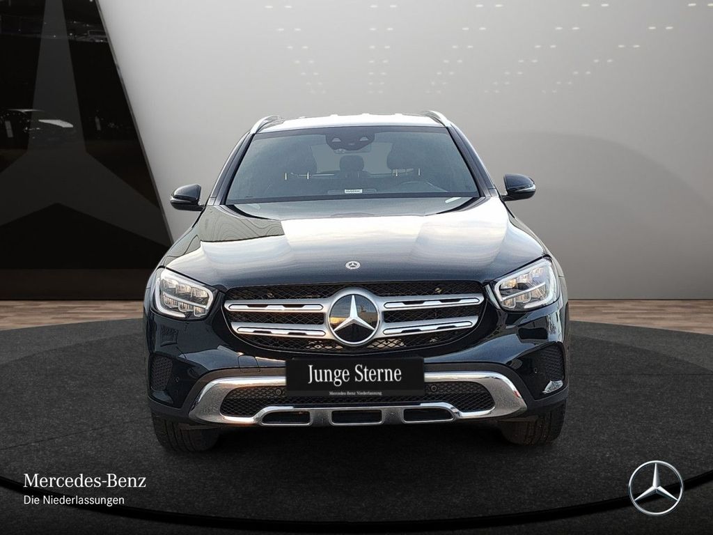 Mercedes-Benz GLC 300 2021