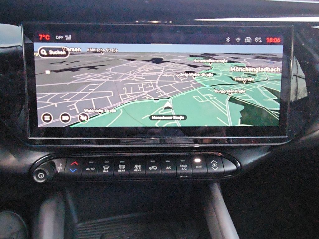 Alfa Romeo Junior 2025