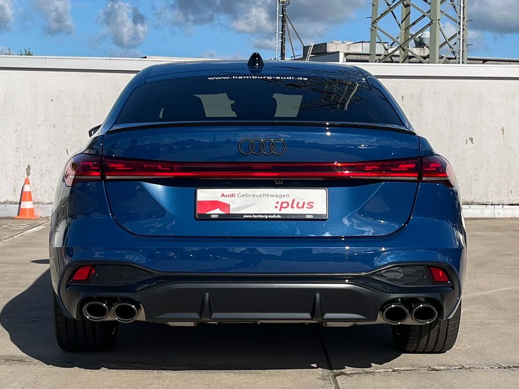 Audi S5 2025