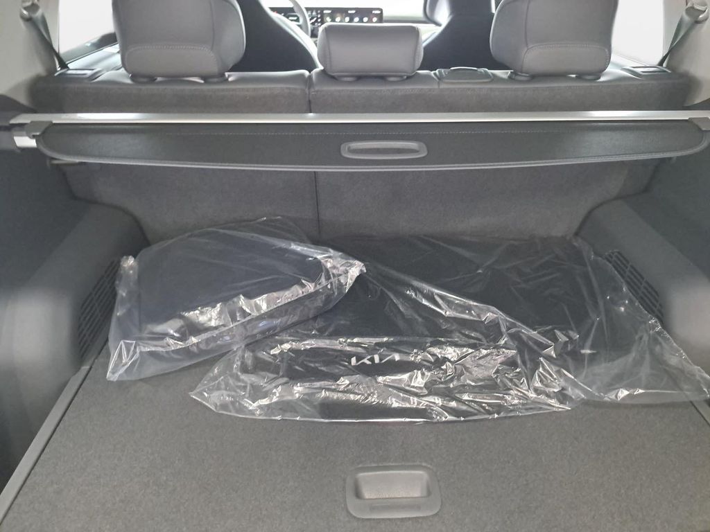 Kia EV3 2026