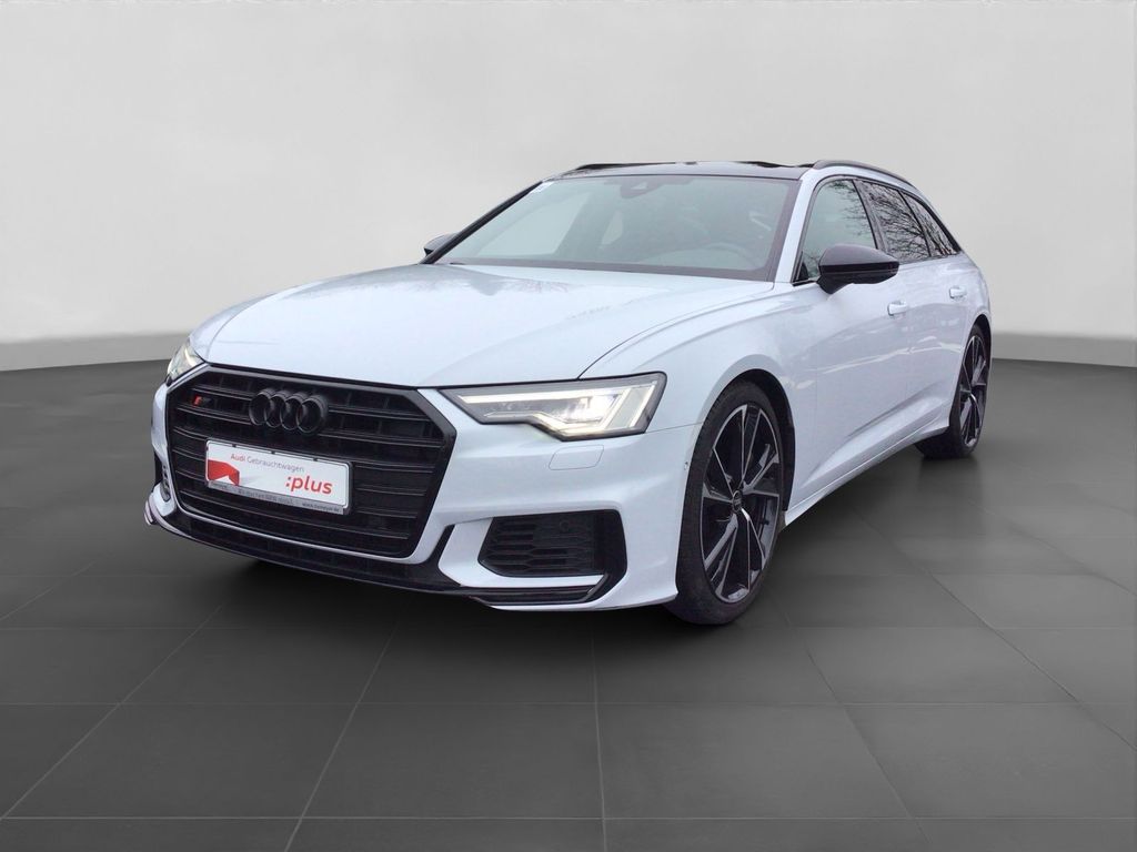 Audi S6 2023