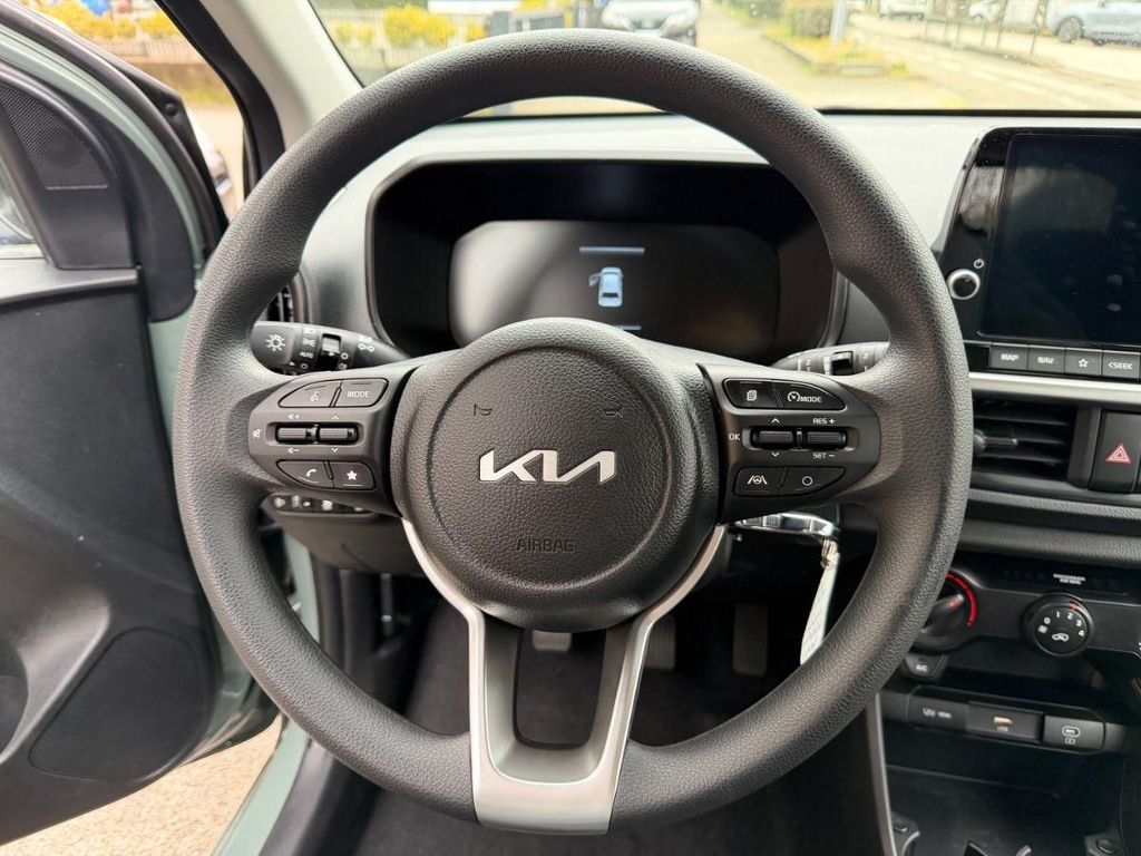 Kia Picanto 2025
