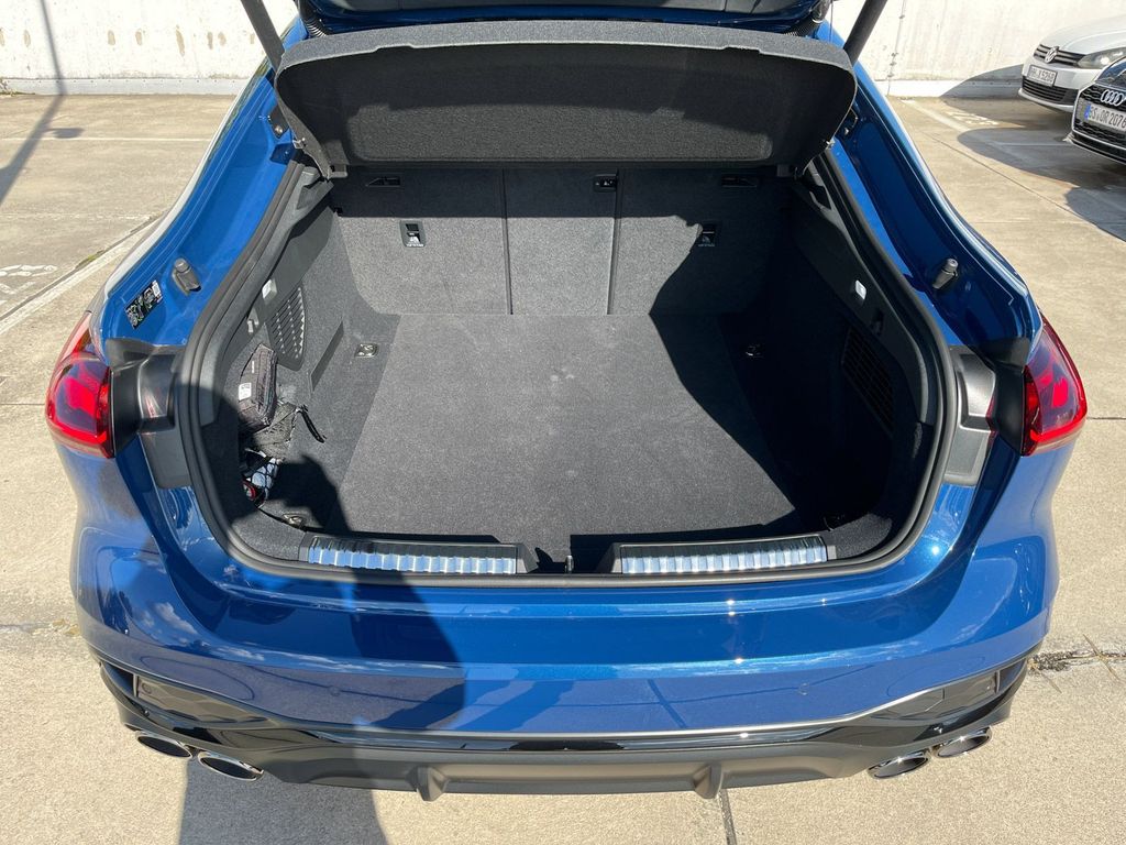 Audi S5 2025