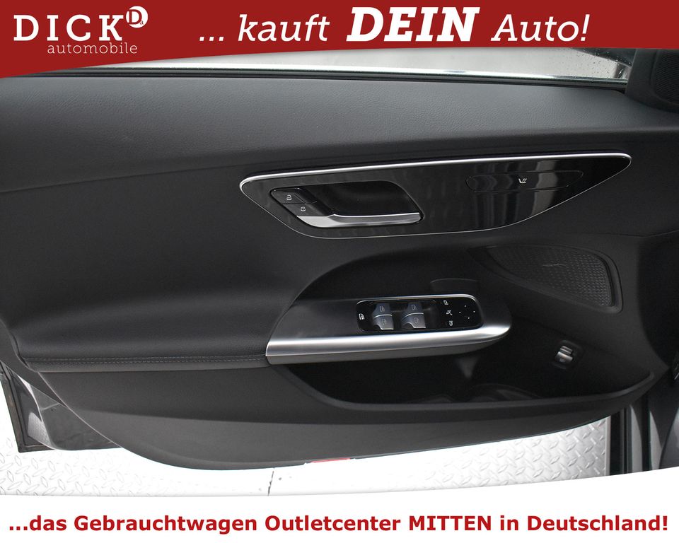 Mercedes-Benz C 200 2022