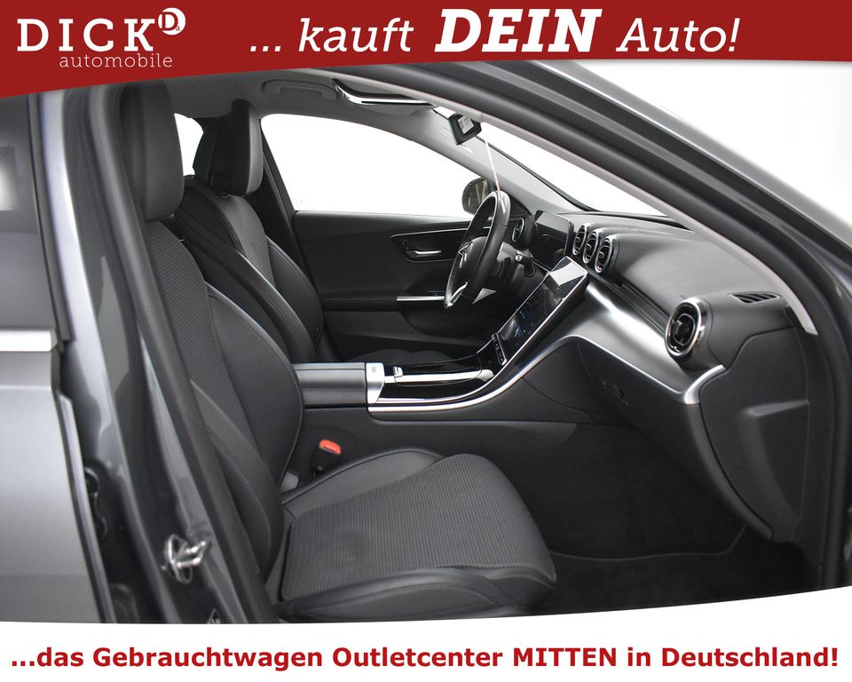Mercedes-Benz C 200 2022
