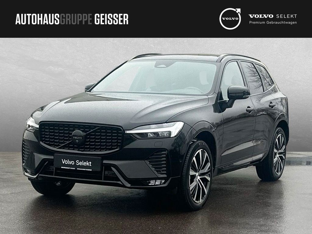 Volvo XC60 2025