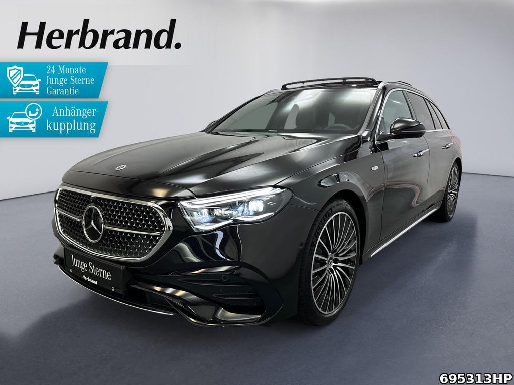 Mercedes-Benz E 300 2025