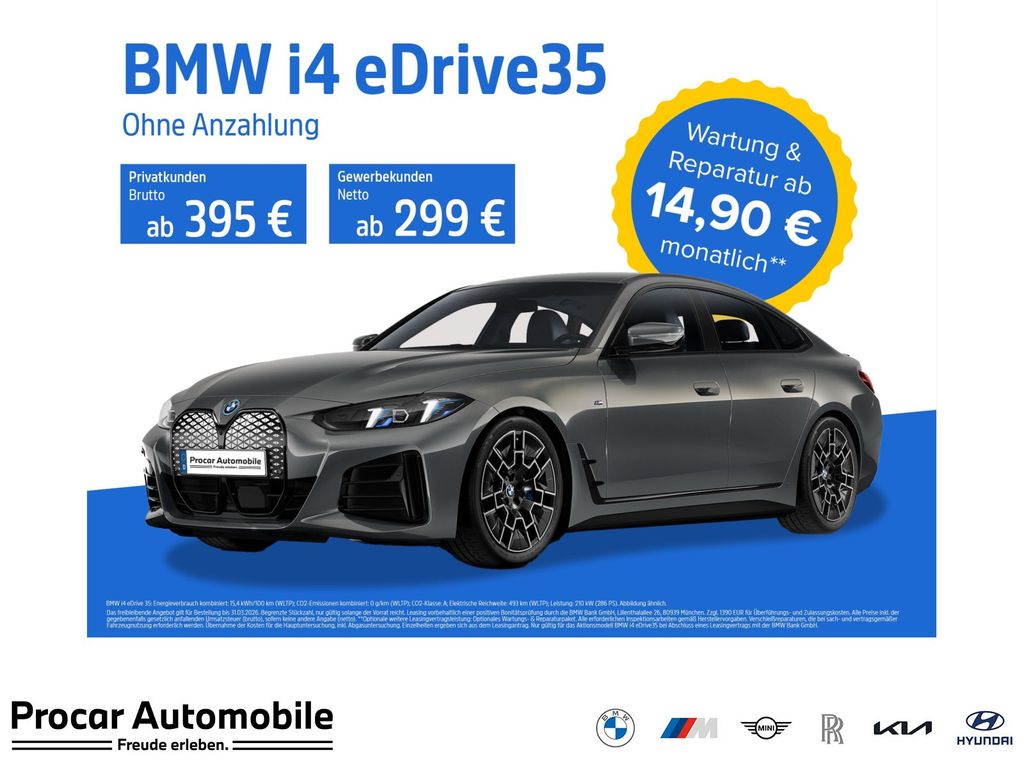 BMW i4