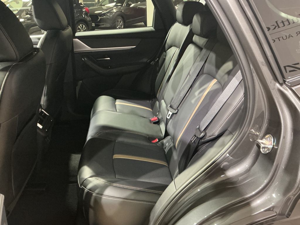 Mazda CX-60 2026