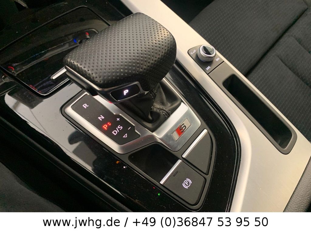 Audi S4 2022