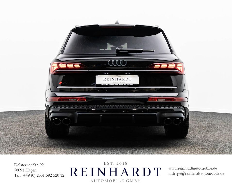 Audi SQ7 2024