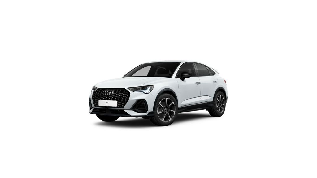 Audi Q3 2024