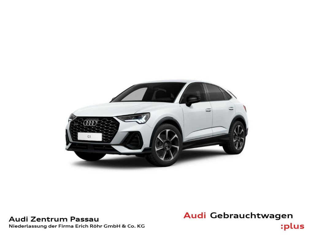 Audi Q3 2024