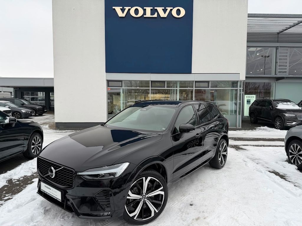 Volvo XC60 2024