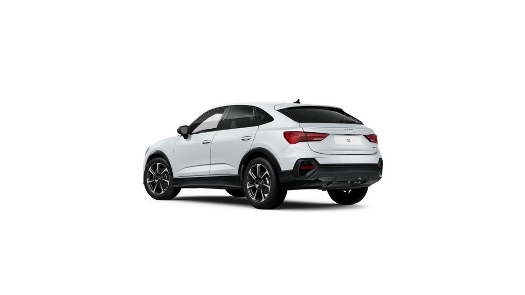 Audi Q3 2024