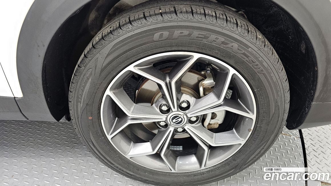 KG_Mobility_Ssangyong KORANDO 2020