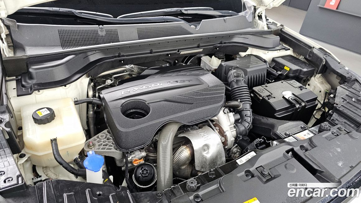 KG_Mobility_Ssangyong KORANDO 2020