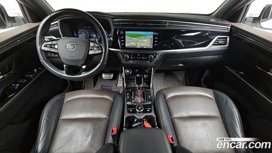 KG_Mobility_Ssangyong KORANDO 2020