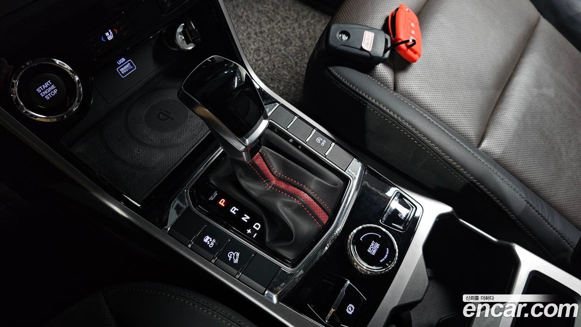 KG_Mobility_Ssangyong KORANDO 2020