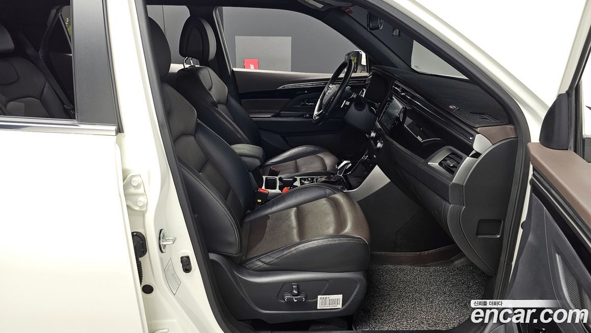 KG_Mobility_Ssangyong KORANDO 2020