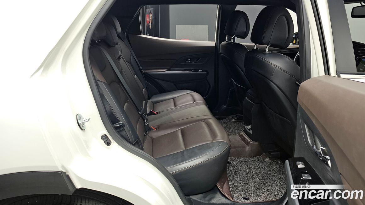 KG_Mobility_Ssangyong KORANDO 2020